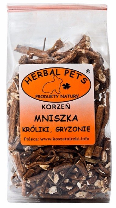 Herbal Pets Korzeń mniszka 100 g