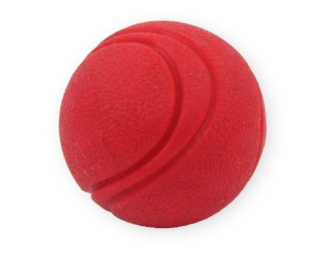 PET NOVA TPR Ball Red 5cm