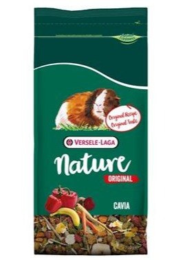 VERSELE-LAGA Cavia nature original 2,5 kg