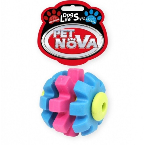 Pet Nova - TPR SuperDentBall 7cm