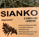 SIANKO WĘGROWSKIE Z OWOCAMI LEŚNYMI x 5 sztuk