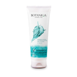 BOTANIQA SL SHAMPOO SOOTHING&SHINY250ml