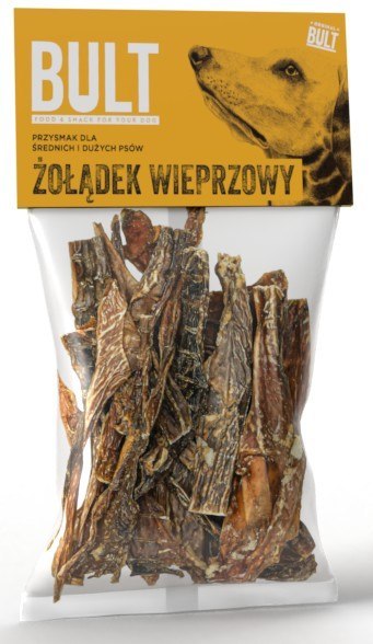 Bult Żołądek wieprzowy 100g