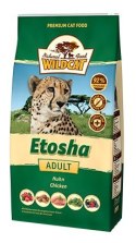 Wildcat Etosha - kurczak i ziemniaki 3kg