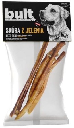 Bult Skóra z jelenia 100g