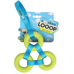 COOCKOO LOOOP LIME