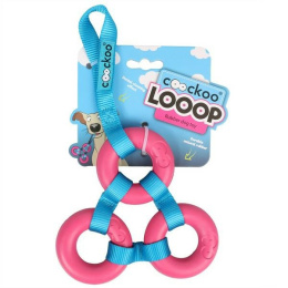 COOCKOO LOOOP PINK