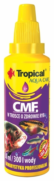 TROPICAL CMF BUTELKA 30ml