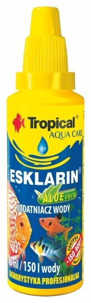 TROPICAL ESKLARIN BUTELKA 30ml