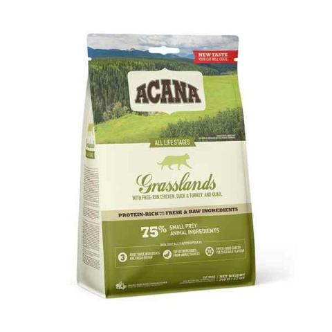 ACANA GRASSLANDS 1,8kg