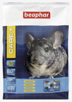 BEAPHAR - CARE+ SZYNSZYLA 1,5kg