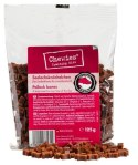 Chewies Goodies (Training) Kosteczki Mini Łosoś 125g