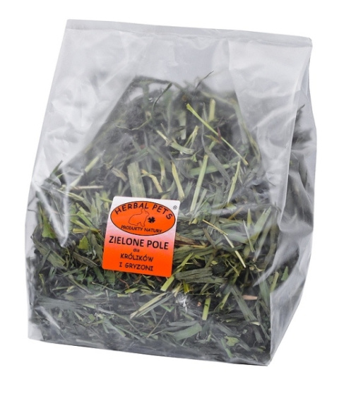 Herbal Pets Zielone Pole 300 g