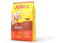 JOSERA JOSICAT TASTY BEEF 650g