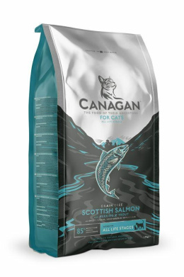 CANAGAN SCOTTISH SALMON 1,5kg