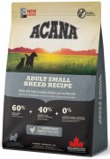 Acana Adult Small Breed 2kg