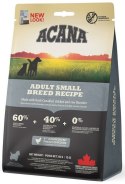 Acana Adult Small Breed 340g