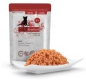 Catz Finefood Classic Senior N.03 Kurczak saszetka 85g