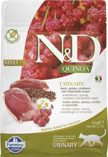 FARMINA URINARY DUCK 300g FARMINA URINARY DUCK 300g