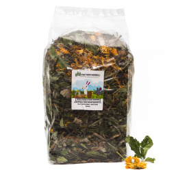 FactoryHerbs Mieszanka podstawowa 1kg