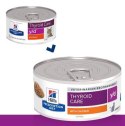 Hill's Prescription Diet y/d Feline puszka 156g