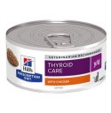 Hill's Prescription Diet y/d Feline puszka 156g