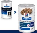 Hill's Prescription Diet z/d Canine puszka 370g