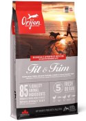 Orijen Fit & Trim 11,4kg