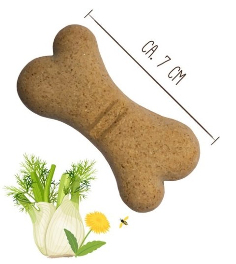 Sammy's Herbal Bone - kostki ziołowe 5kg Sammy's Herbal Bone - kostki ziołowe 5kg
