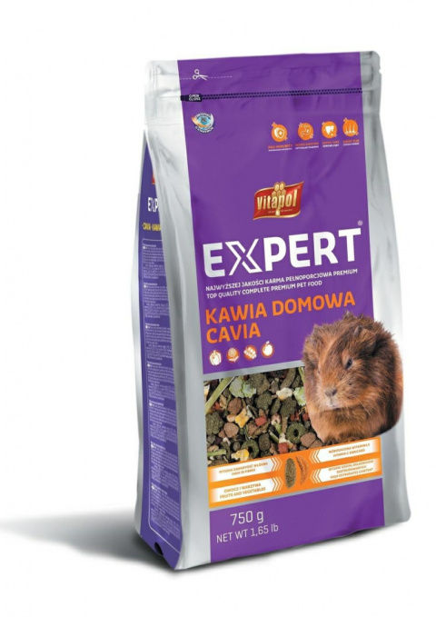 VITAPOL EXPERT ŚWINKA 750g