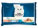 Gourmet Perle Duet Rybny saszetki 4x85g