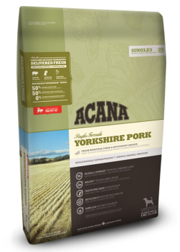 ACANA YORKSHIRE PORK 2kg