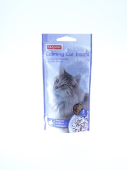 BEAPHAR CALMING BITS CAT 35g