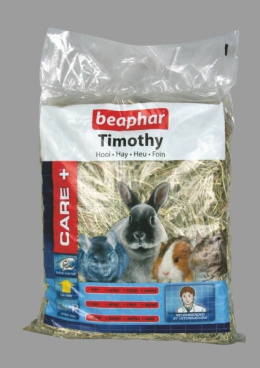 BEAPHAR - CARE+ T-HAY SIANKO 1kg