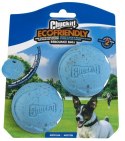 Chuckit! Rebounce Ball Medium 2pak [520320]