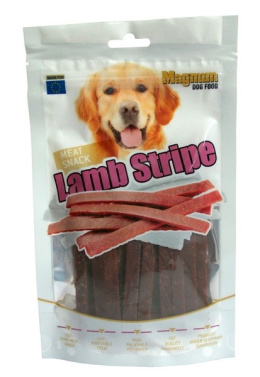 MAGNUM LAMB STRIPE 80g