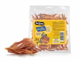 HAU&MIAU 8102 FILETY Z KACZKI 500G