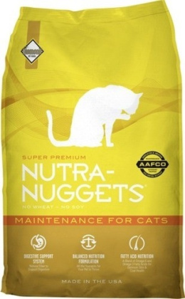 NUTRA MAINTENANCE 7,5kg