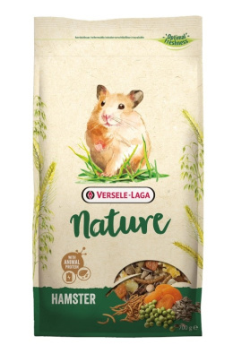 VERSELE-LAGA HAMSTER NATURE 700g