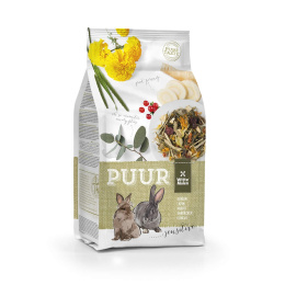 WITTE MOLEN PUUR RABBIT SENSITIVE 3kg