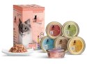 Catz Finefood Filety Multipack I N.403-413 tacki 6x85g