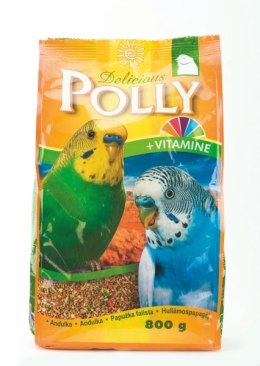 POLLY DELICIOUS FALISTA 800g