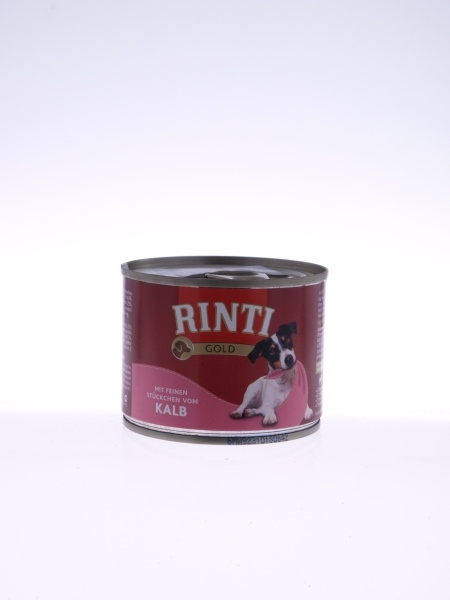 RINTI GOLD CIELĘCINA - 185g