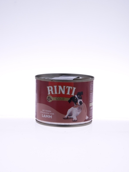 RINTI GOLD JAGNIECINA - 185g