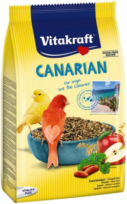 VITAKRAFT CANARIAN 800g