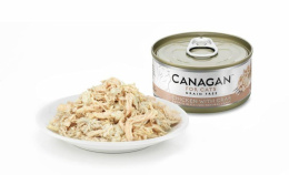 CANAGAN CHICKEN/CRAB puszka 75g