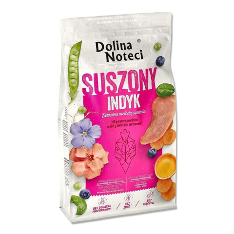 DOLINA NOTECI PREMIUM INDYK 9kg