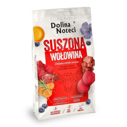 DOLINA NOTECI PREMIUM WOŁOWINA 9kg