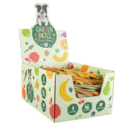 GARDEN BITES FRUITY DENTAL SWIRLS 