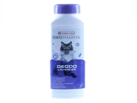 OROPHARMA NEUTRALIZATOR DEODO lawend 750g